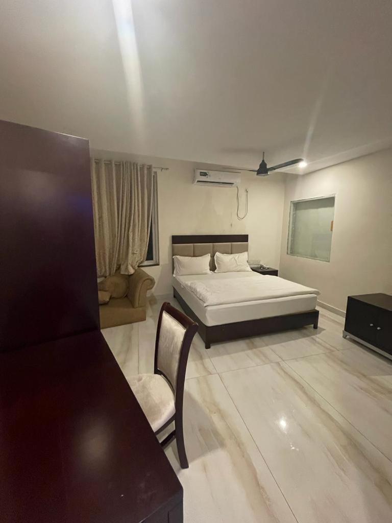 Vana Resort Araku Exterior photo