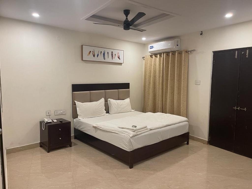 Vana Resort Araku Exterior photo