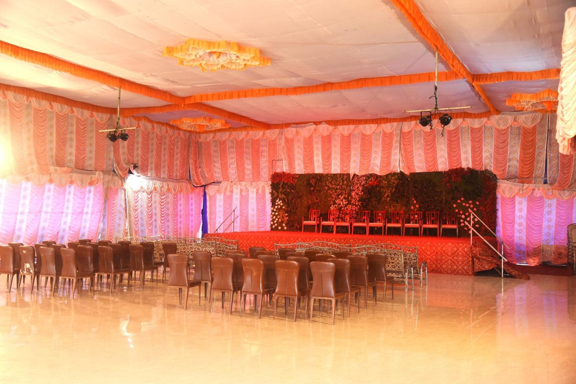 Vana Resort Araku Exterior photo